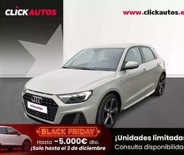 TFSI 110CV ADRENALIN STRONIC