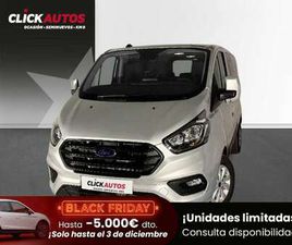 FT 320 L2 KOMBI TREND ECOBLUE 130