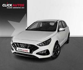 HYUNDAI I30 1.5 DPI 110CV KLASS SLX