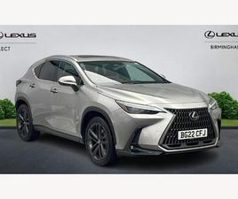 2.5 450H+ 18.1KWH PREMIUM PLUS SUV 5DR PETROL PLUG-IN HYBRID E-CVT 4WD EURO 6 (START/STOP) (306 PS)-/