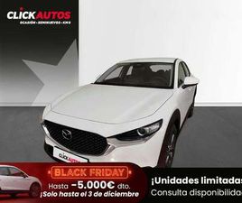 2.0 E-SKYACTIV G 122CV MHEV PRIME-LINE