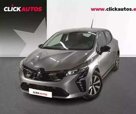 MITSUBISHI COLT 100T MOTION