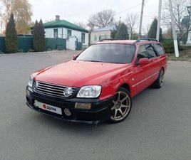 NISSAN STAGEA