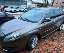 FIAT CROMA 1.9 MULTIJET EMOTION