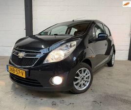 CHEVROLET SPARK CHEVROLET SPARK - 1.0 16V LE |AIRCO|
