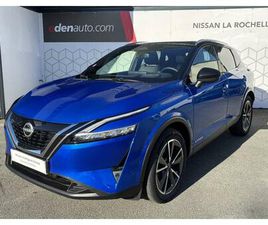 E-POWER 190 CH TEKNA