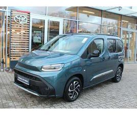 TOYOTA PROACE VERSO VERSO L1 ELECTRIC TEAMPLAYER*LED*PDC