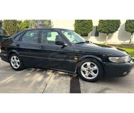 SAAB 9-3 SAAB 9-3 2000 ΆΡΙΣΤΟ!