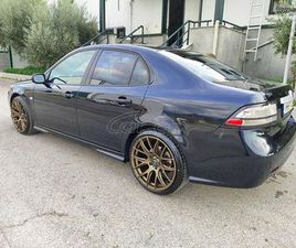 SAAB 9-3 SAAB 9-3 2008