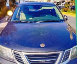 SAAB 9-3 SAAB 9-3 2010 9-3 1800CC
