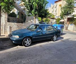 DAEWOO NEXIA DAEWOO NEXIA 1996 16V 90PS