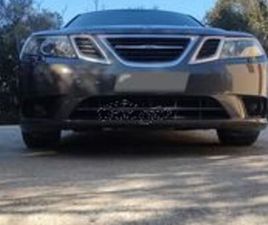 SAAB 9-3 SAAB 9-3 2008