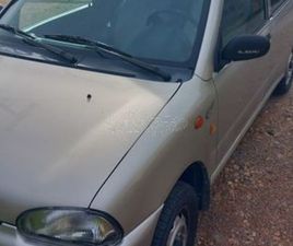 SUBARU VIVIO SUBARU VIVIO 1997 VIVIO 650CC