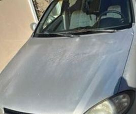 CHEVROLET LACETTI CHEVROLET LACETTI 2006 1.4 SE