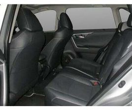 TOYOTA RAV4 TOYOTA RAV-4 2.5 PLUG-IN HYBRID 4WD ADVANCE