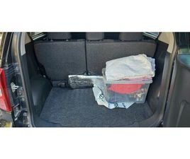 DAIHATSU TERIOS 2008