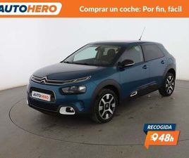 CITROEN C4 CACTUS CITROEN C4 CACTUS 1.2 PURETECH S&S SHINE 130