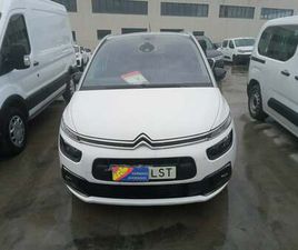 CITROEN C4 GRAND SPACETOURER GRAND C4 SPACETOURER 1.5BLUEHDI S&S FEEL 130