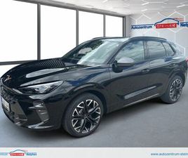 CUPRA TERRAMAR 4X4 VZ DSG NAVI MATRIX-LED PANO 33%