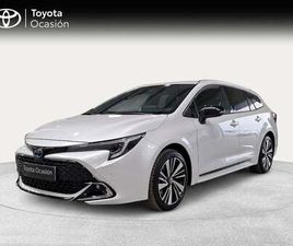 TOYOTA COROLLA TOURING SPORTS TOYOTA COROLLA TOURING SPORTS 180H TREK
