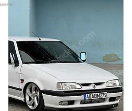 RENAULT R 19 1.6 EUROPA IE