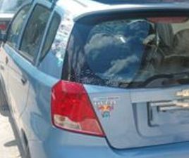 DAEWOO KALOS 2004 112,500ΧΛΜ - ΤΈΛΗ '26 ΠΛΗΡΩΜΈΝΑ - ΕΥΚΑΙΡΊΑ.ΠΡΑΓΜΑΤΙΚΑ ΧΛΜ.