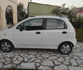 DAEWOO MATIZ 2005 KLYA