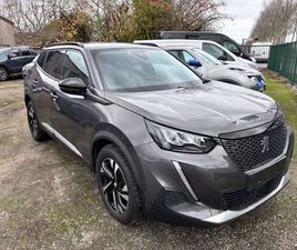 PEUGEOT 2008 2008 PURETECH 130 ACTIVE