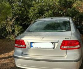 SAAB 9-3 SAAB 9-3 2003