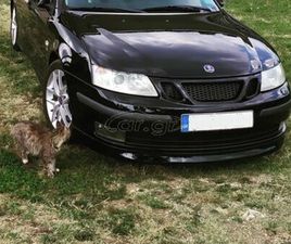SAAB 9-3 SAAB 9-3 2003 AERO
