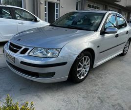 SAAB 9-3 SAAB 9-3 2003