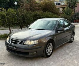SAAB 9-3 SAAB 9-3 2006