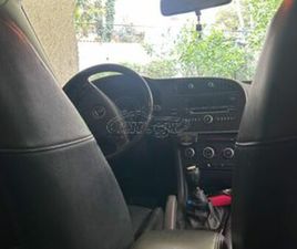 SAAB 9-3 SAAB 9-3 2008 9-3 AERO TURBO