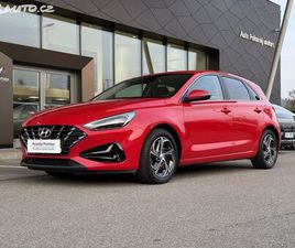 HYUNDAI I30 HYUNDAI I30 1,0 T-GDI HB FAMILY SMART