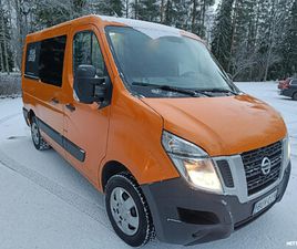 VAN 2,3DCI 145 E6 L1H1