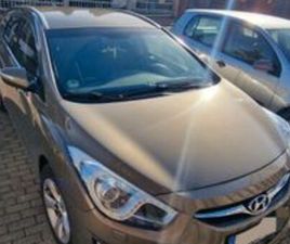 HYUNDAI I40 SW HYUNDAI I40 CW 1.7 CRDI 5 STAR EDITION 100KW 5 STAR ...