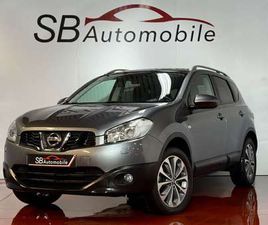 NISSAN QASHQAI 1.5 DCI 2WD PUREDRIVE PRO/TOIT-PANO/GARANTIE/