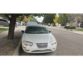 CHRYSLER 300M 2000 CHRYSLER 300 M