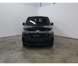 1.5 HDI * DOUBLE CABINE * L2 * RADAR ARR. *