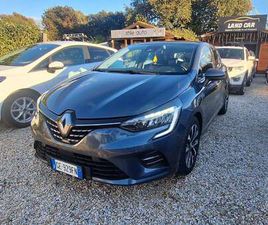 RENAULT CLIO 1.0 TCE INTENS GPL 100CV MY21