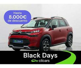 C3 AIRCROSS BLUEHDI S&S PLUS 110