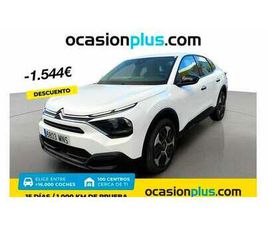CITROEN C4X CITROEN C4 X 1.2 PURETECH YOU S&S 100