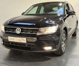 VOLKSWAGEN TIGUAN III COMFORTLINE - SOUND