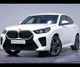 BMW X2 SDRIVE 20I SDRIVE20I KIT M SPORT