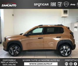 1.2 HYBRID 110 CV S&S LA PRIMA - PROMO MESE + TAR