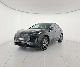AUDI Q6 E-TRON Q6 E-TRON S LINE 185 KW