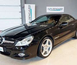 SL 300 AMG PACK
