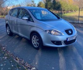 ZADBANY SEAT TOLEDO III NIE WYMAGA NAPRAW NYSA • OLX.PL