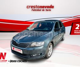 VEHÍCULO DE SUSTITUCIÓN