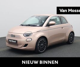 FIAT 500E - 500E 42 KWH LA PRIMA